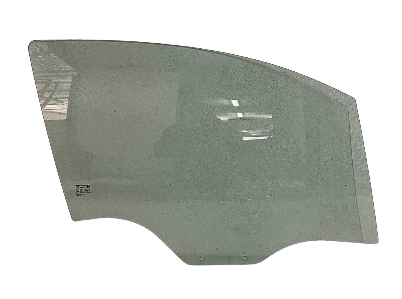 CRISTALLO VETRO SCENDENTE ANT DX CHEVROLET SPARK 2012 - 96690058