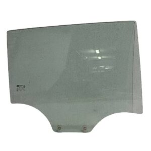 CRISTALLO VETRO SCENDENTE POST DX CHEVROLET SPARK 2012 - 96690109
